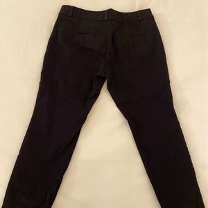 Lightly used Banana Republic pants sz 2P